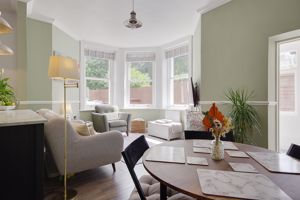 OP Lounge/Kitchen/Diner- click for photo gallery